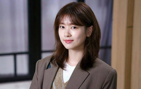 Jung So Min