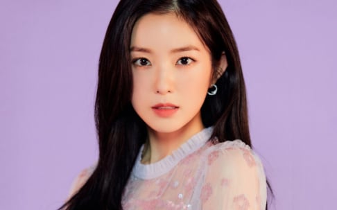 Red Velvet, Irene