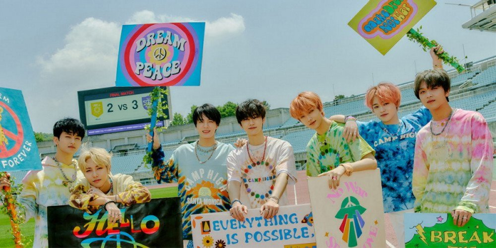 NCT Dream wins #1 on this week's 'Inkigayo' + Performances from (G)I