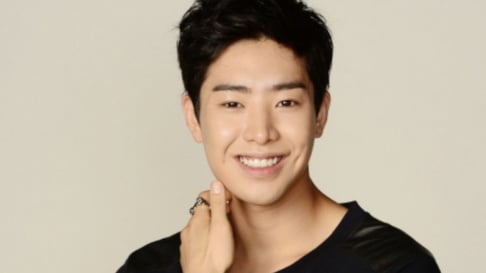 Park Min Woo