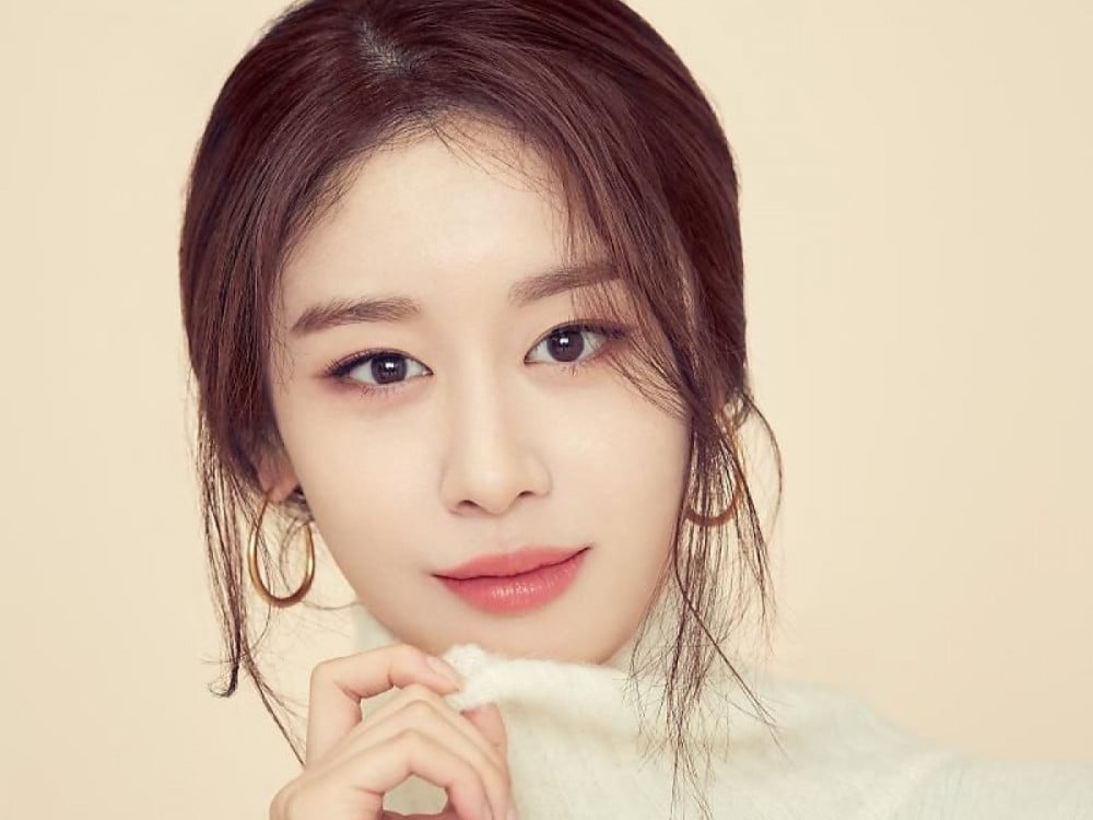 T-ara's Jiyeon becomes a free agent as with PARTNERS park comes to an end allkpop