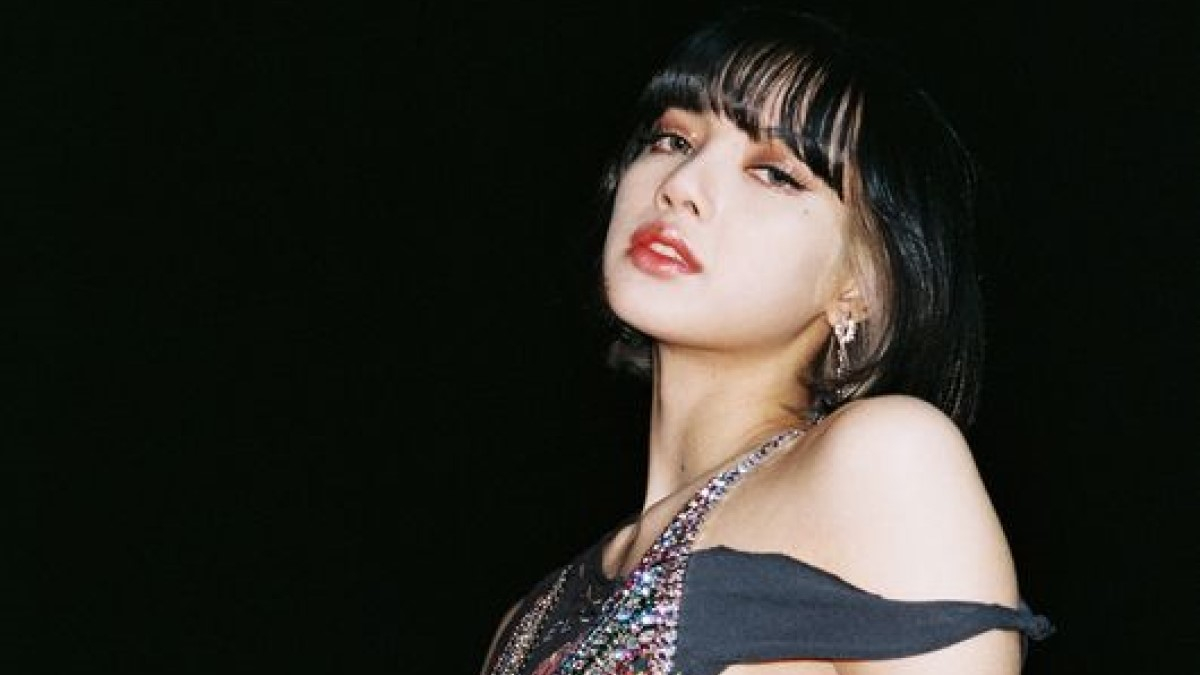 BLACKPINK's Lisa to film her solo debut music video this week | allkpop
