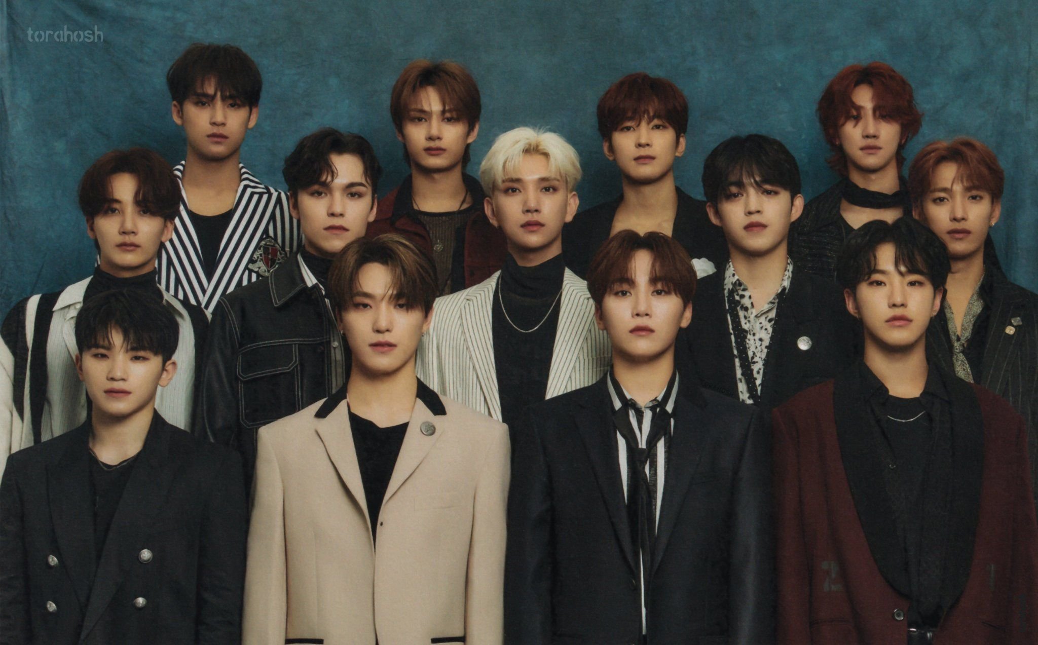 Seventeen fans talk about what happens when an idol group has too many