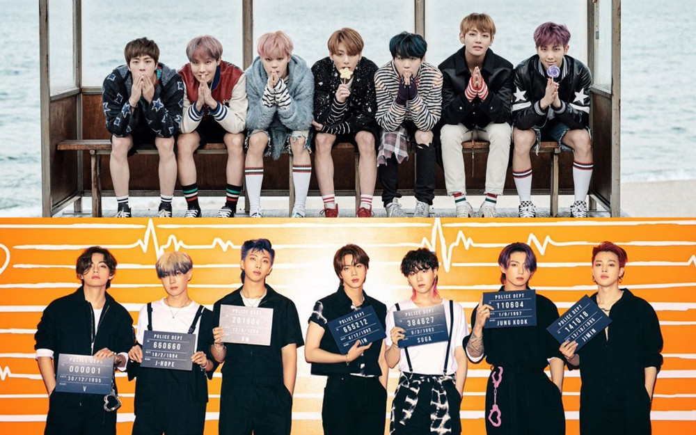 2015 vs. 2021: пользователи сети обсуждают меняющуюся демографическую статистику покупателей альбомов BTS