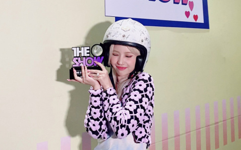I-DLE, Soyeon