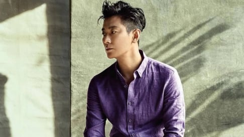 Ju Ji Hoon