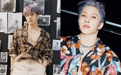 ASTRO, Jinjin