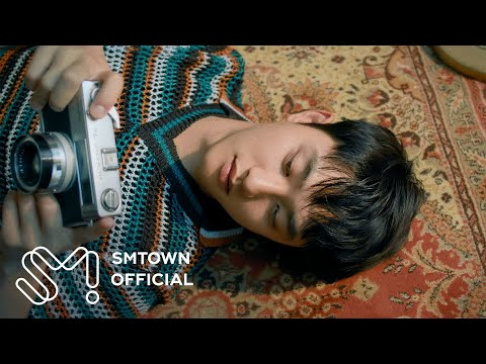 EXO, Doh Kyung Soo (D.O.)