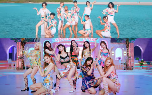 TWICE