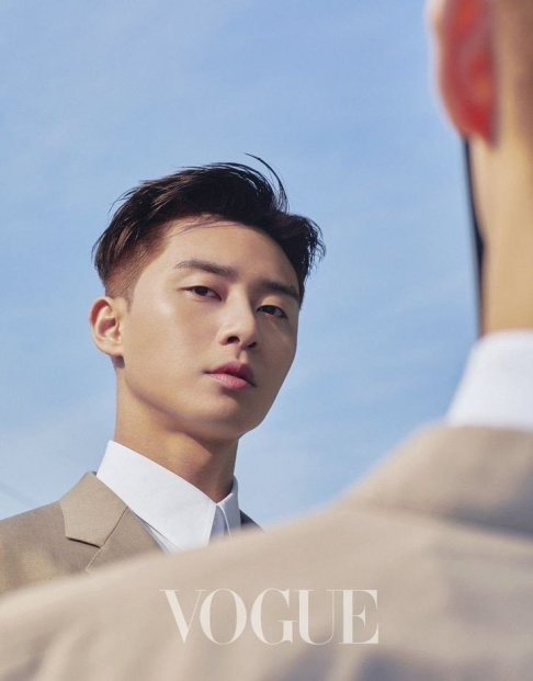 Park Seo Joon