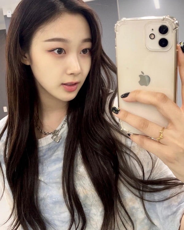 Netizens think aespa member Giselle's beauty in her recent Instagram update is legendary - allkpop