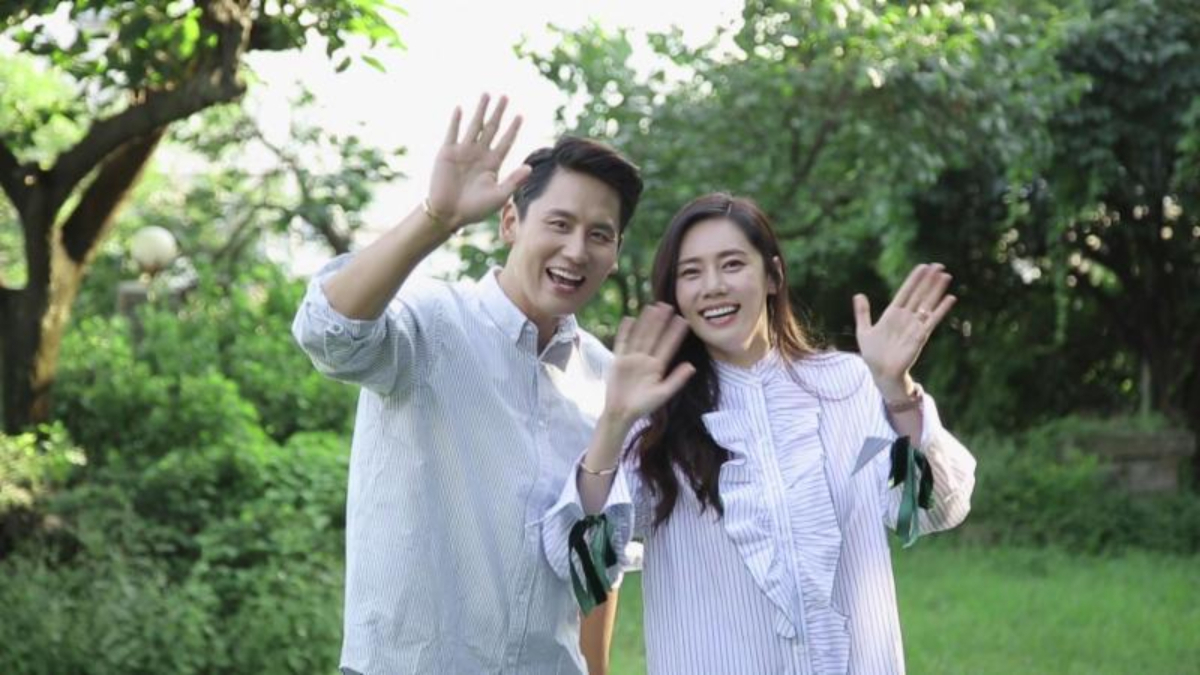 Yu Xiaoguang reps deny rumors of cheating + promise to be ...