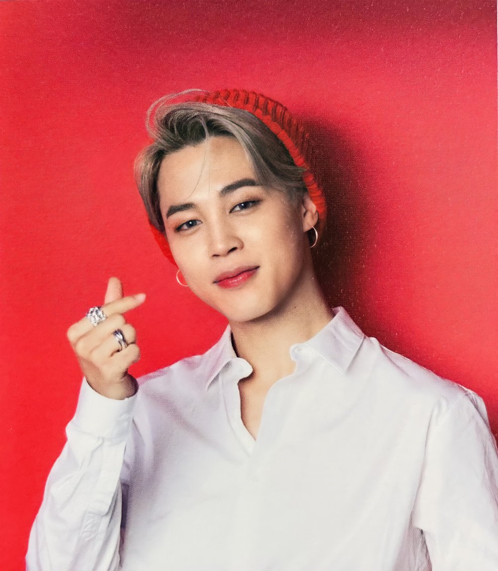 BTS: 4 different outfits of Jimin that you might want in your