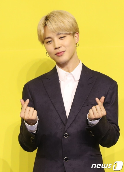 Simple Silver Ring as seen on BTS Jimin | Inspire Me Shop