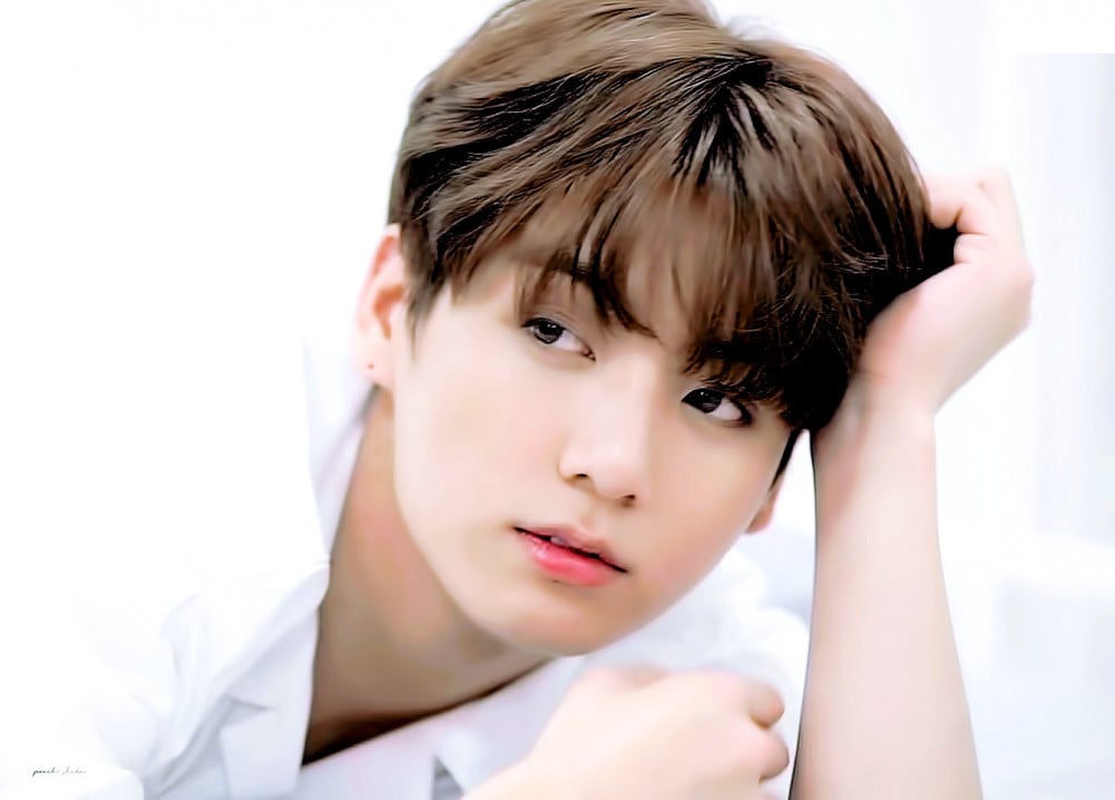 BTS' Jungkook Narrates The Most Difficult Time When He Went To