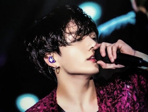 Jungkook