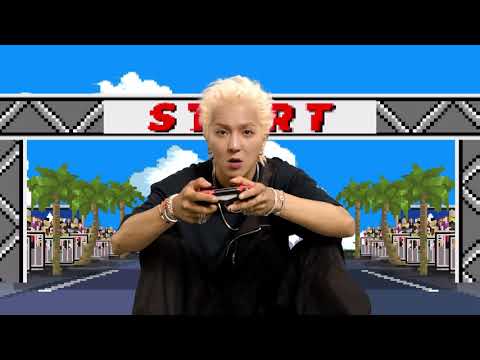 Anzai Festival Overwhelming Song Min Ho takes you on a pixelated adventure in 'adidas OZWORLD' CF | allkpop Anzai Festival Overwhelming Song Min Ho takes you on a pixelated adventure in 'adidas OZWORLD' CF | allkpop