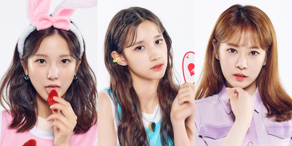 New season of 'Produce' series 'Girls Planet 999' releases introduction