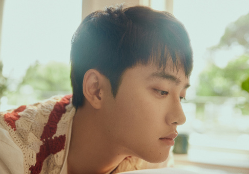 EXO, Doh Kyung Soo (D.O.)