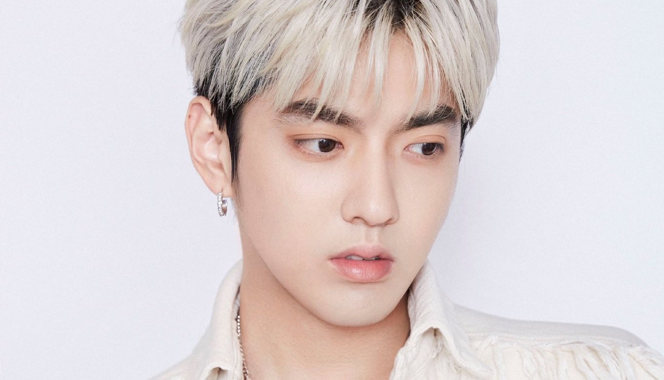 Kris Wu's accuser Du Meizhu enters showbiz with lead role, criticism  reaches even her male co-star, Entertainment News - AsiaOne