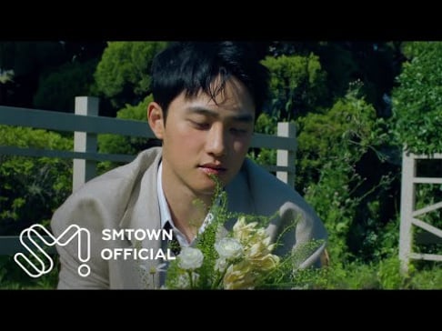 EXO, Doh Kyung Soo (D.O.)