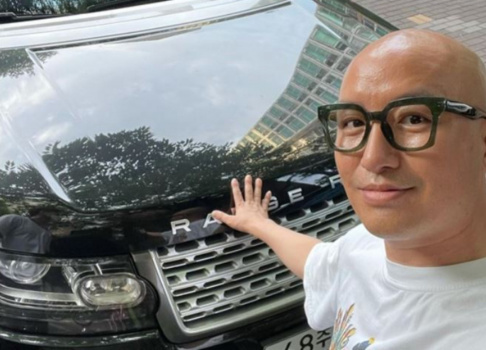 Hong Suk Chun