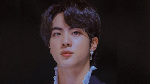 BTS, Jin