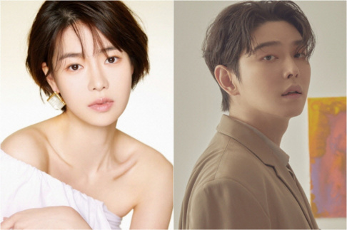 Lim Ji Yeon, Yoon Kyun Sang