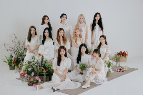 LOONA