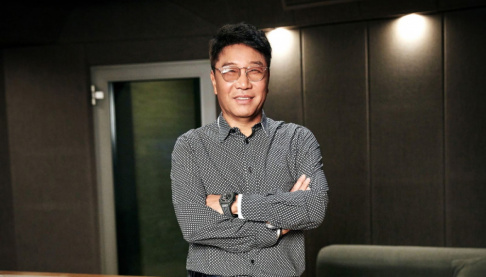 Lee Soo Man