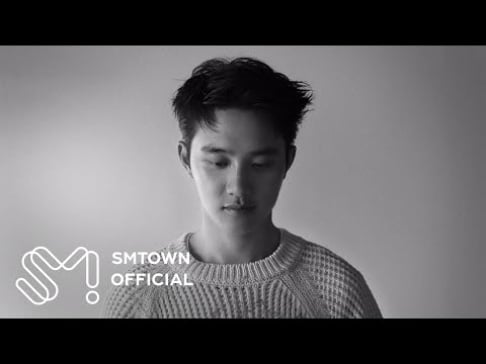 EXO, Doh Kyung Soo (D.O.)
