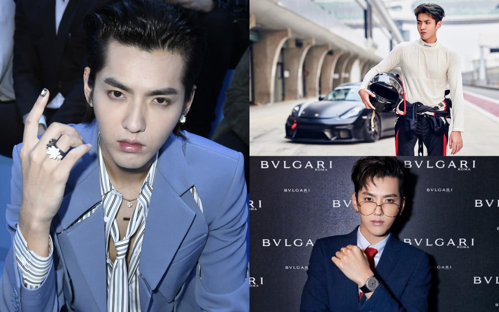 After Kris Wu, Louis Vuitton Picks New China Ambassadors