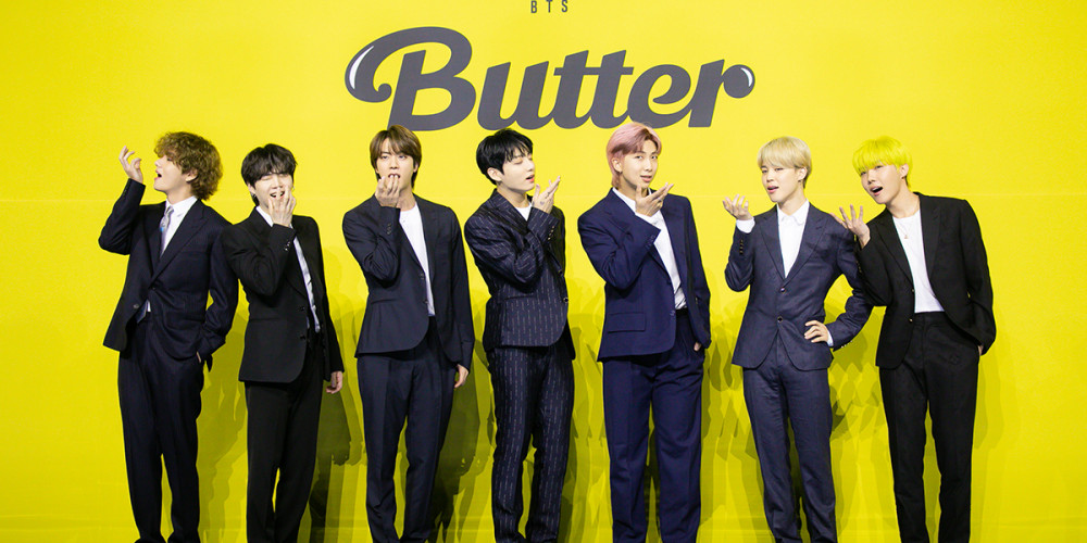 Нетизены обвинили BTS и их трек «Butter» в плагиате песни голландского исполнителя + поклонники разожгли спор