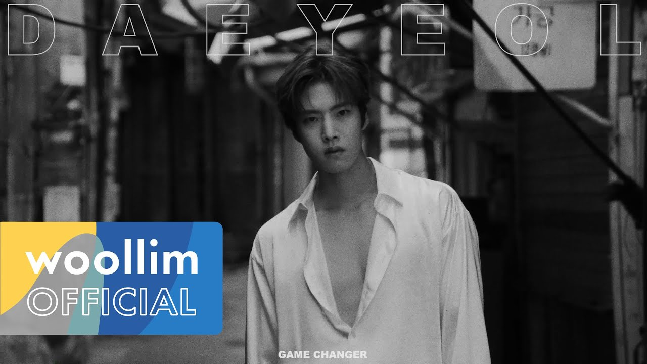 Golden Child's Daeyeol &amp; Jibeom reveal their charms in 'Game Changer' individual films | allkpop