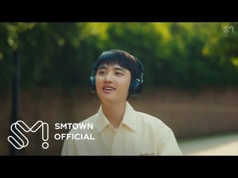 EXO, Doh Kyung Soo (D.O.)