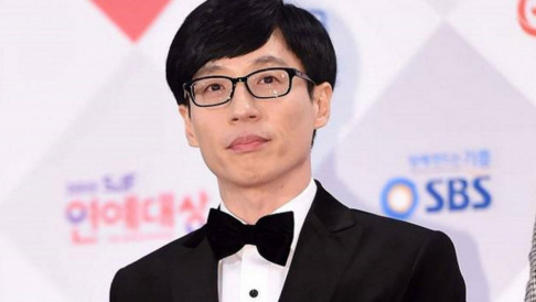 Yoo Jae Suk