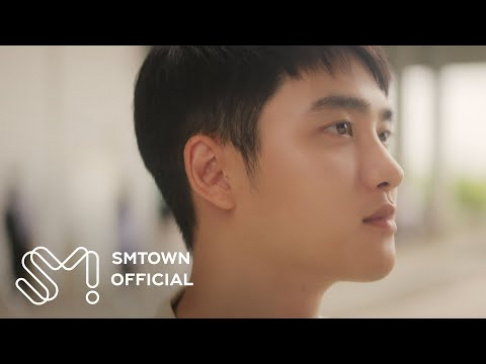 EXO, Doh Kyung Soo (D.O.)