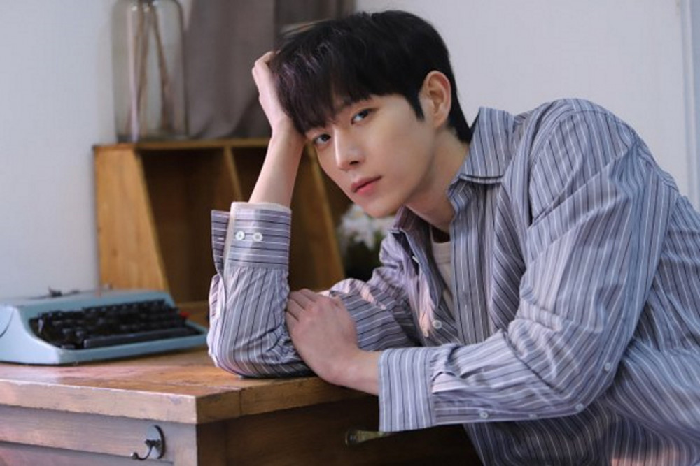 What role does Kim Young Dae play in School 2021? Everything about