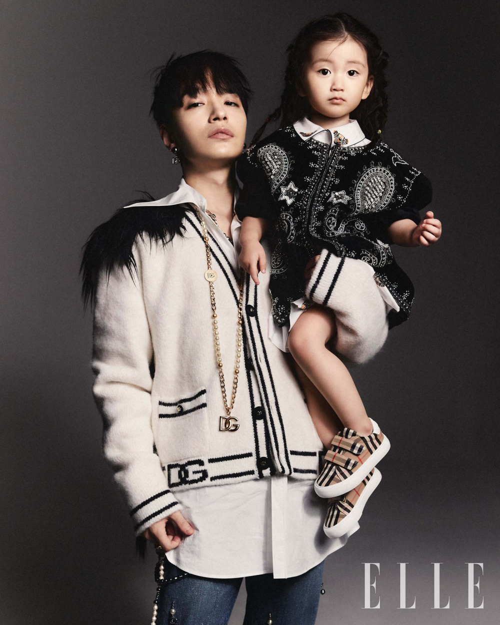 simon dominic sister in law