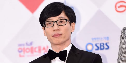 Yoo Jae Suk