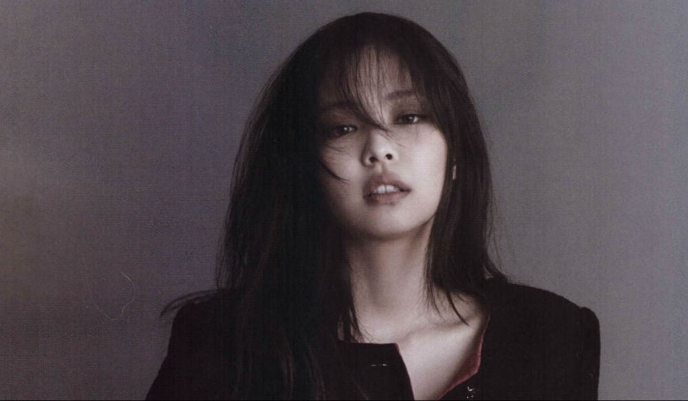 BLACKPINK's Jennie Makes Her Debut As A Fashion Editor For Vogue Korea—And  She's Breathtaking - Koreaboo