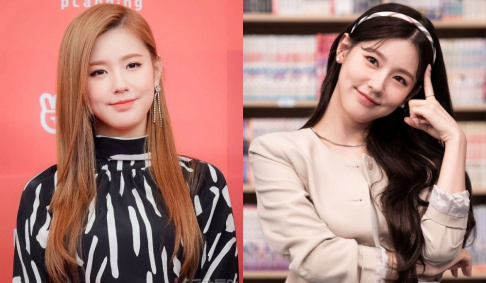 I-DLE, Miyeon