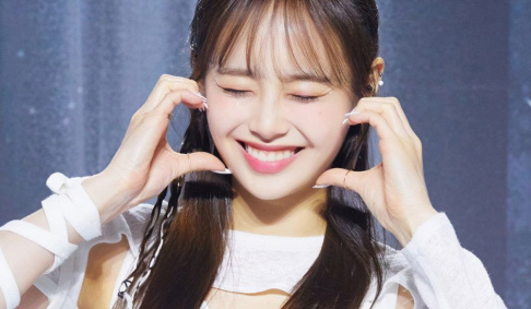 LOONA, Chuu