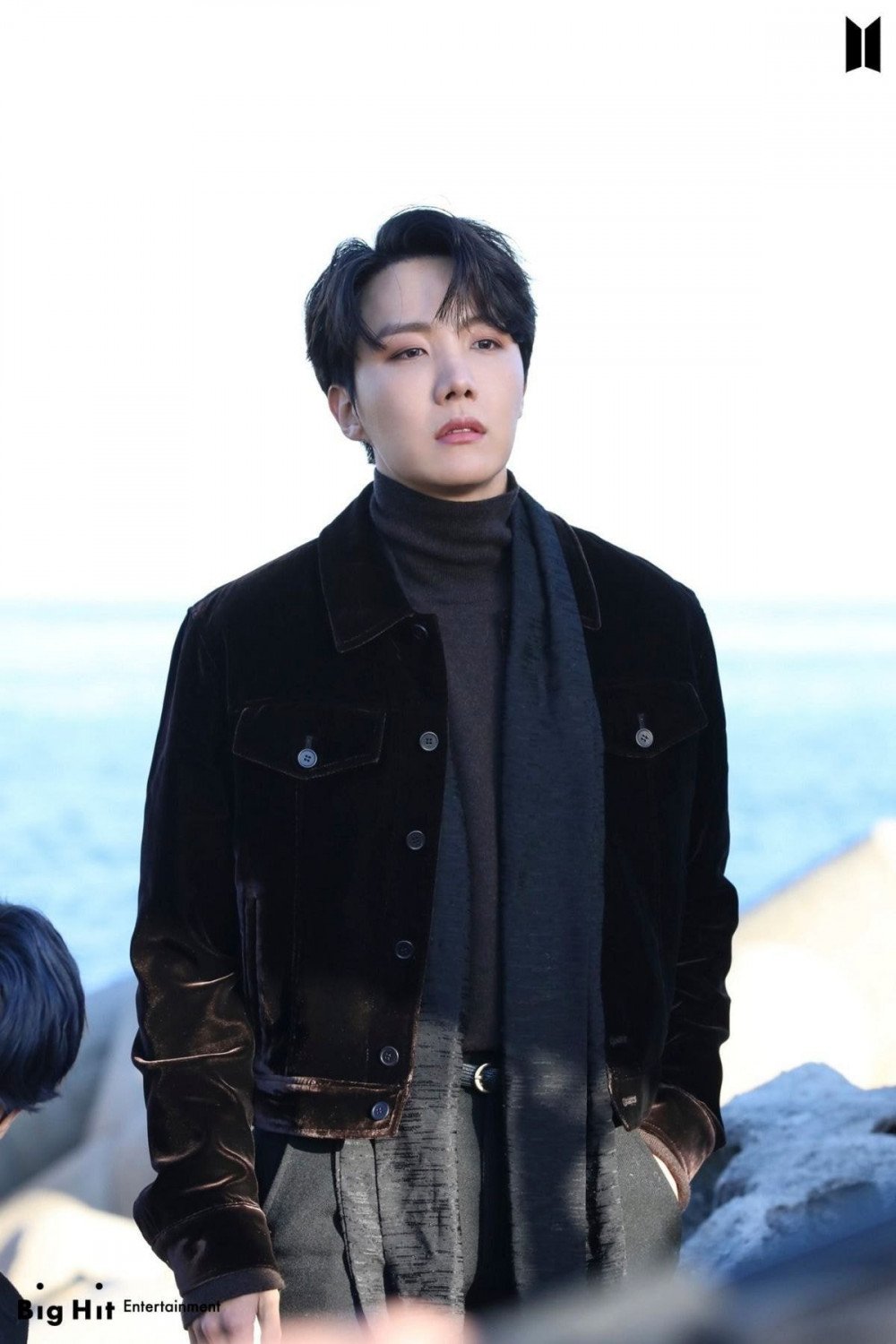 BTS J-Hope's Personal Style, PHOTOS – WWD