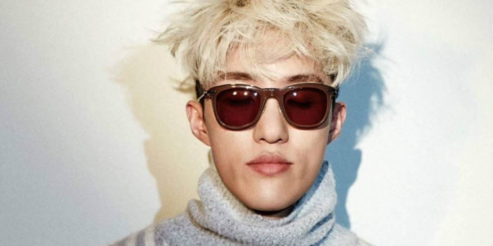 Zion.T вернётся как продюсер в последнем сезоне шоу Show Me The Money