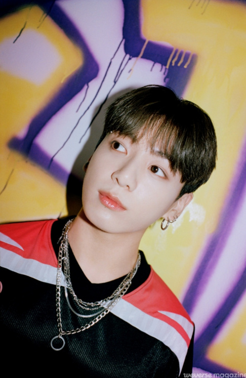 BTS, Jungkook, J-Hope, SUGA