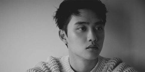 EXO, Doh Kyung Soo (D.O.)