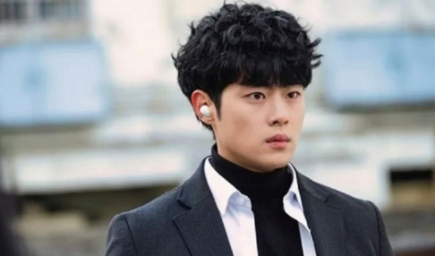 Jo Byeong Kyu