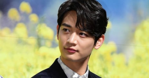 SHINee, Minho