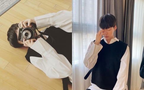 Ahn Jae Hyun